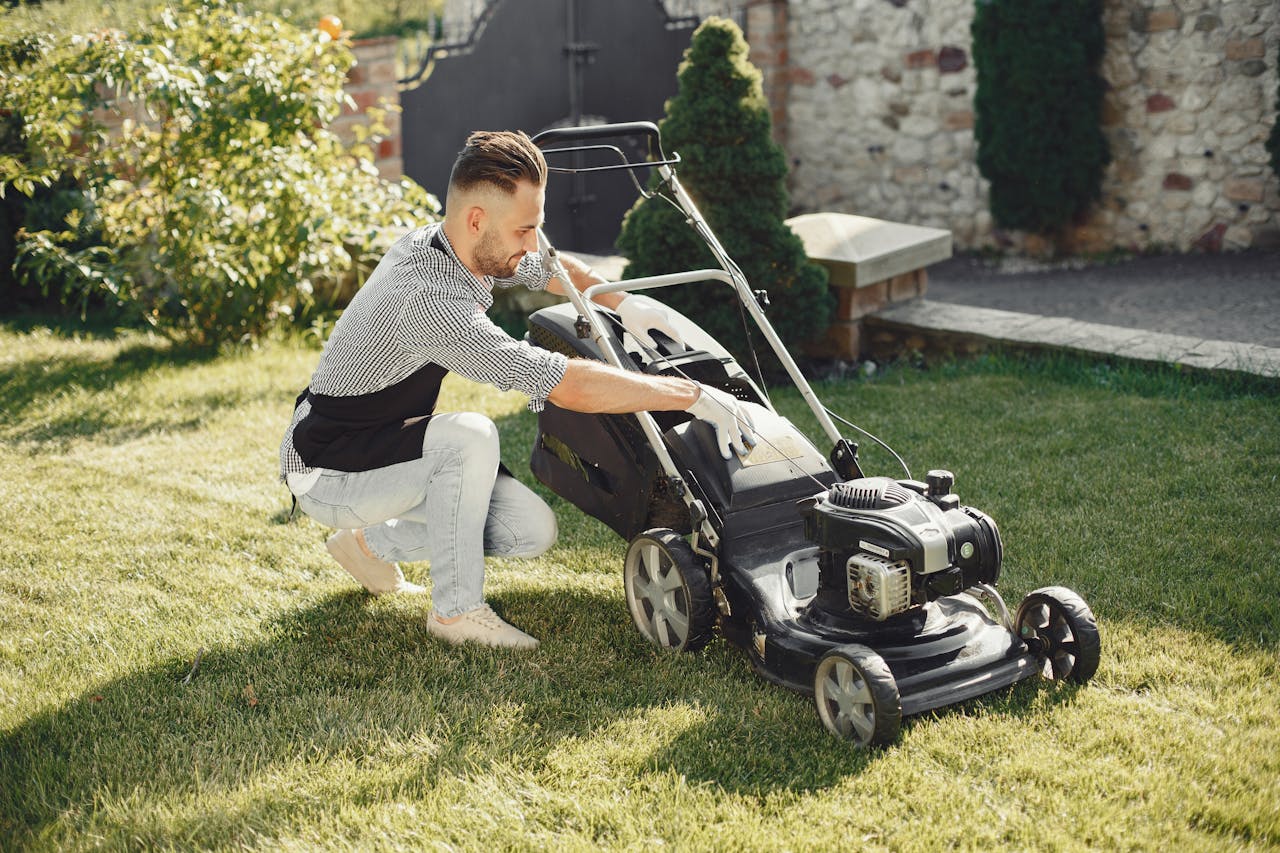 best-outdoor-appliances-for-garden-use