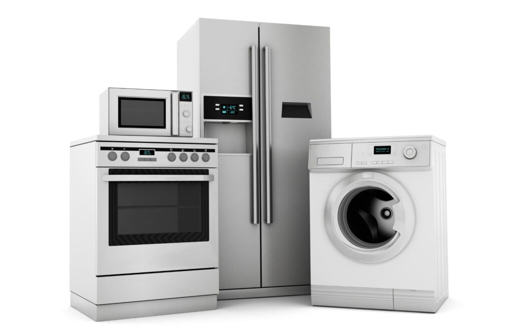 House appliances