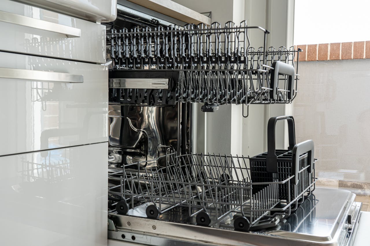 Installing a Dishwasher: What You Need to Know