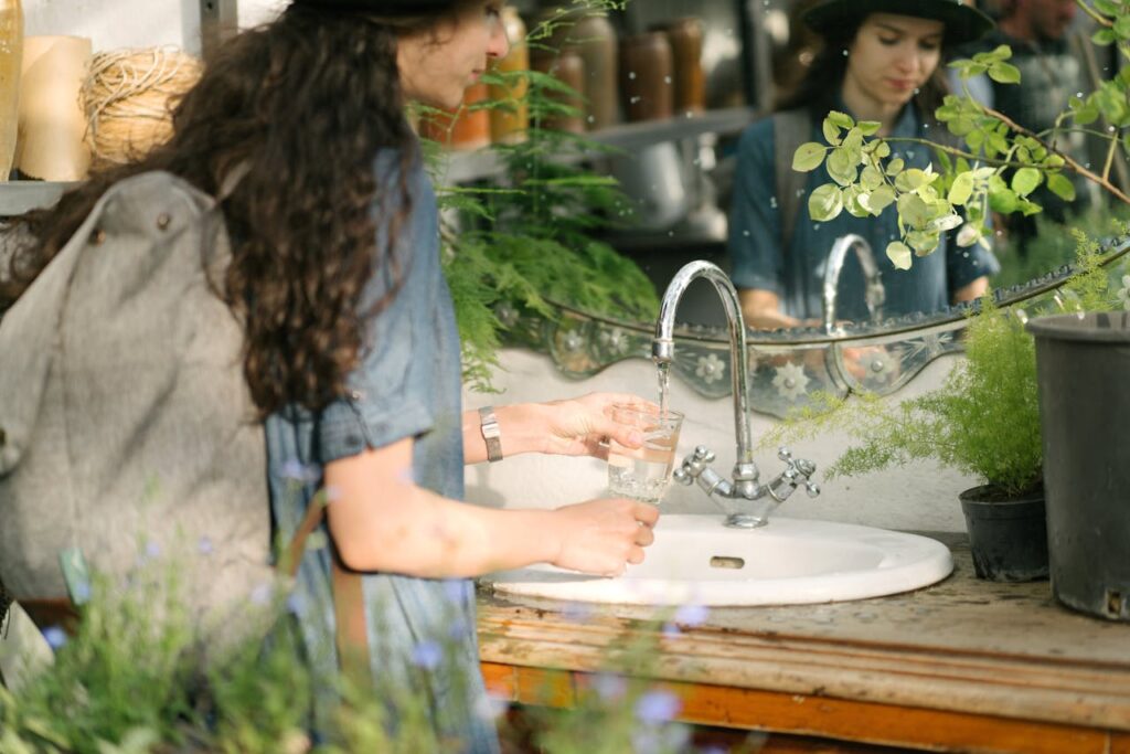 garden-faucet