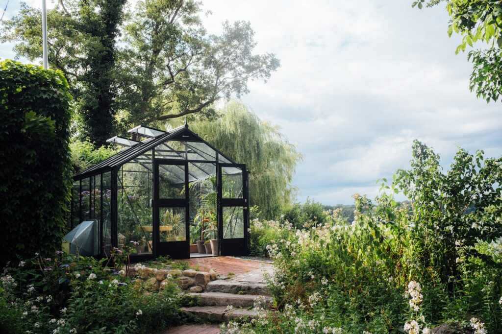 outdoor-garden