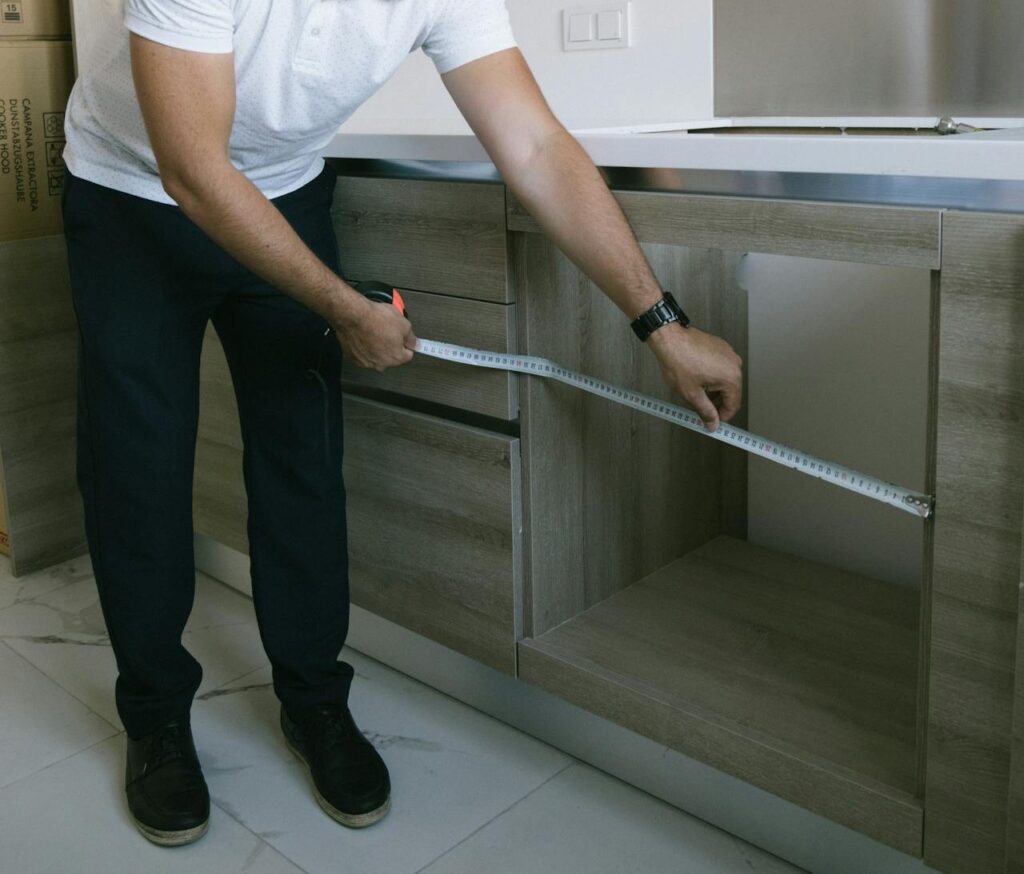 how-to-build-custom-cabinet-around-appliances