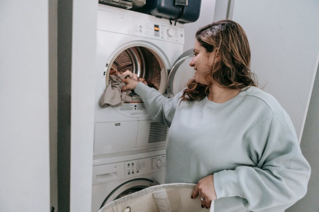 woman-taking-laundry