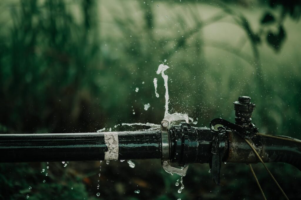 leaky-faucet