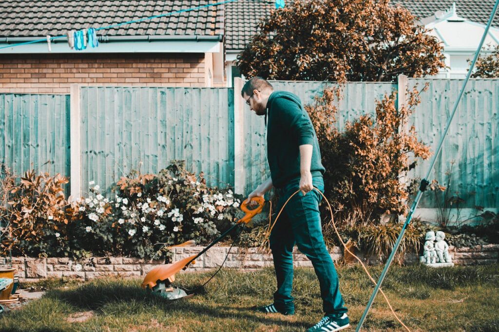 man-mowing-lawn