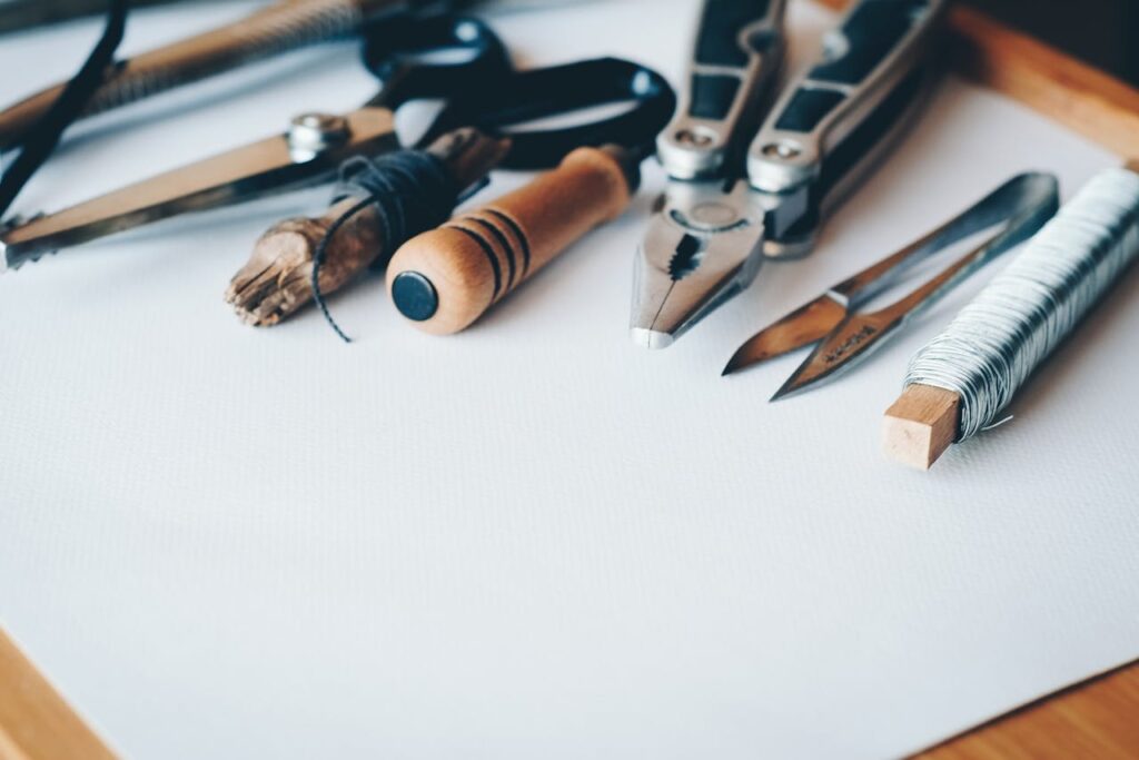 set-of-tools