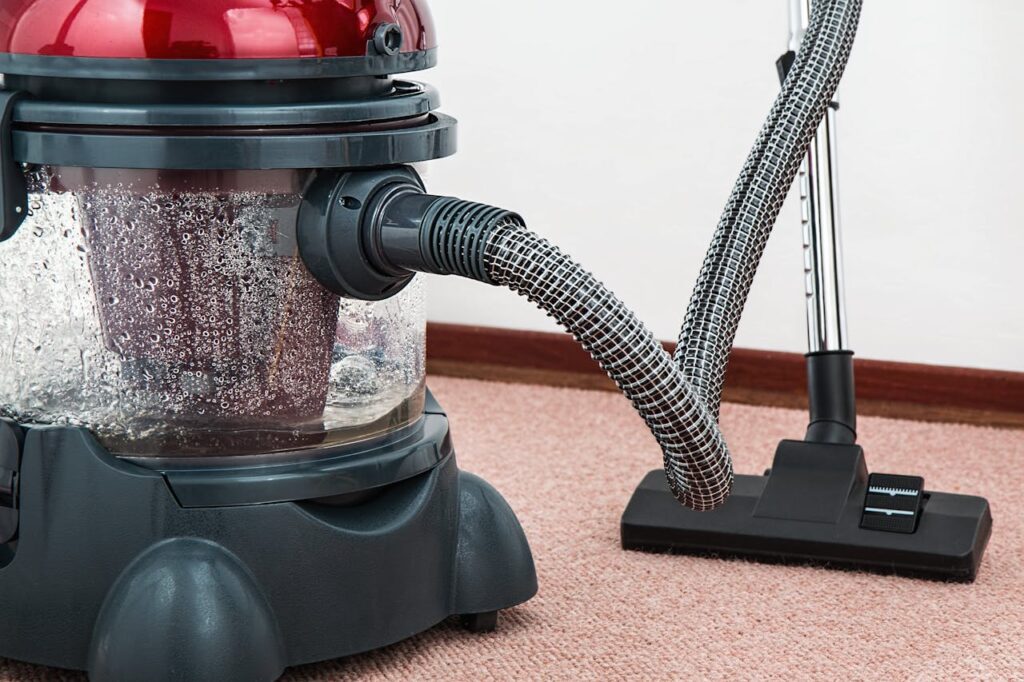 vacuum-machine