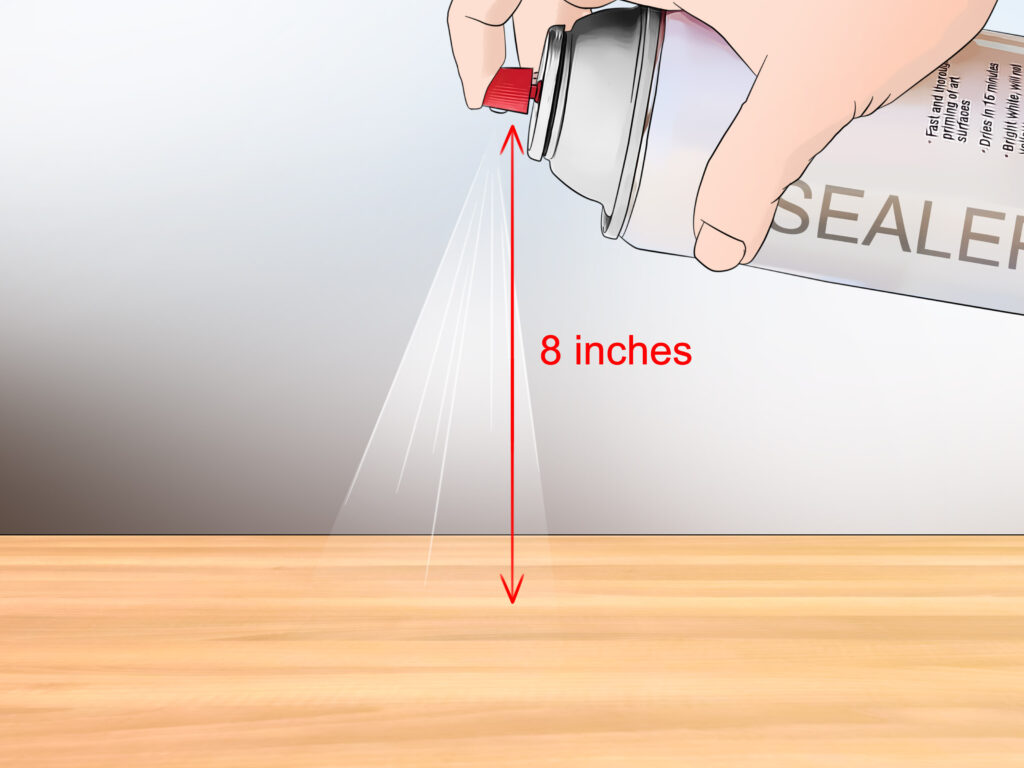 Using Wood Filler