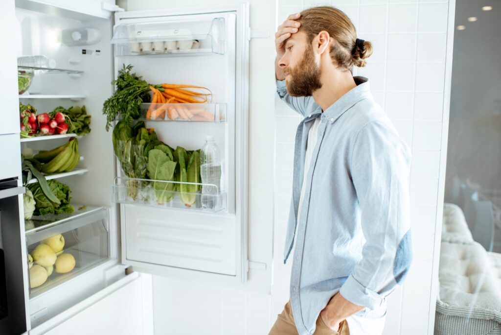 Why Is My Refrigerator Not Cooling?
